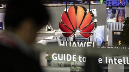 Mỹ thu hồi giấy phép xuất khẩu chip nhằm “triệt hạ” Huawei