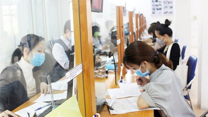 Rút bảo hiểm một lần vẫn là lựa chọn của người lao động khi mất việc, thôi việc