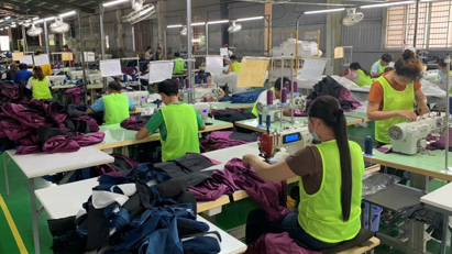 Doanh nghiệp ngày càng tham gia tích cực vào công tác bình đẳng giới