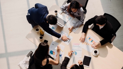 Eight in 10 people in Vietnam actively seeking economic empowerment - Herbalife Asia Pacific Survey