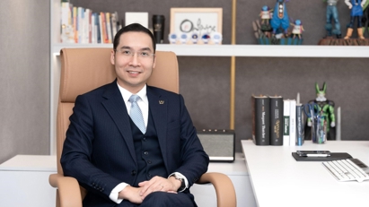 A vision for education in Vietnam