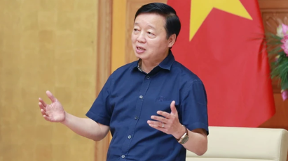 Phó Thủ tướng Trần Hồng Hà: Quy định về định giá đất phải khách quan, minh bạch, không để giá đất biến động nóng