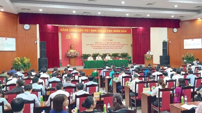 Hanoi Conference Champions Vietnamese Entrepreneurs in New Era