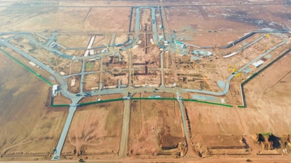 Vietnam Streamlines Long Thanh Airport Resettlement Project Amid Cost Reductions