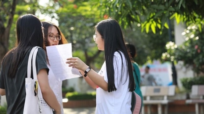 Thí sinh cần lưu ý :Trường y dược, kinh tế công bố điểm sàn, điểm chuẩn xét tuyển sớm