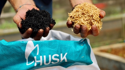 Mekong Enterprise Fund IV invest $5 million in HUSK 
