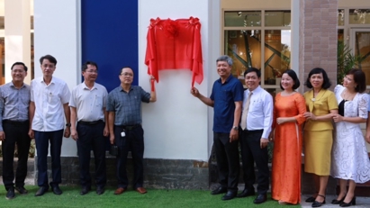 Quảng Nam đưa Bảo tàng đa dạng sinh học cấp tỉnh đầu tiên của cả nước đi vào hoạt động
