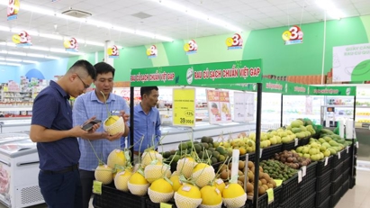 Farm produce promoted on e-commere platforms
