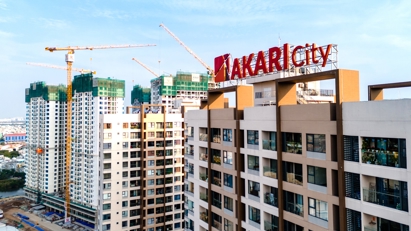 Khan hiếm căn hộ 2-5 tỷ, đâu là cơ hội có nhà cho gia đình trẻ?