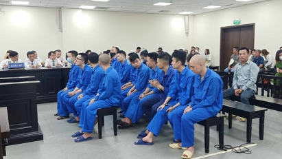 Vụ 777pay rửa tiền: Dòng tiền hơn 20 tỷ đồng đi về đâu?