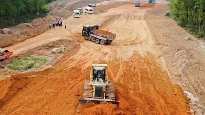 Công khai 316 dự án chưa giải ngân  
