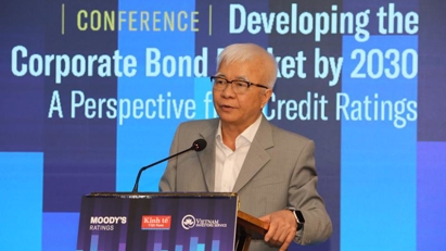  Long term solution needed for the Vietnamese corporate bond market