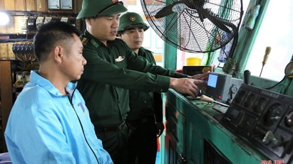 More drastic measureas against IUU fishing required