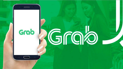 Lỗ ròng của Grab đã giảm mạnh