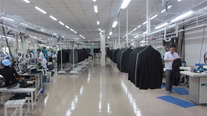 Nợ thuế quá hạn, 2 doanh nghiệp dệt may bị cưỡng chế ngừng sử dụng hóa đơn