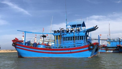 EC reschedules IUU fishing inspection in Vietnam