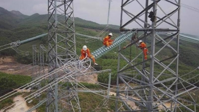 PM asks to put 500kV line into operation before June 30