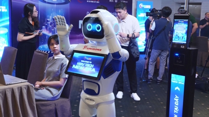 HCM City to host first international technology expo in July