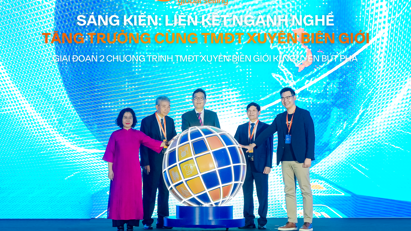 Local businesses conquering the global market thanks to cross-border e-commerce