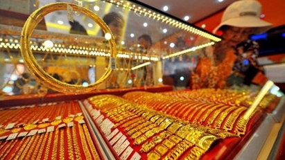 Central bank to inspect gold trading activities