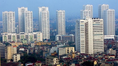 Real estate attrative to foreign investors