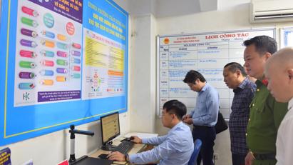Người dân không phải trả phí các dịch vụ Bảo hiểm xã hội cung cấp