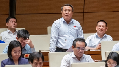 Đại biểu Quốc hội đề xuất gia hạn giảm thuế VAT sang năm 2025