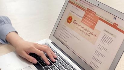 Hoàn thiện hạ tầng tai bet88 dịch vụ công trực tuyến