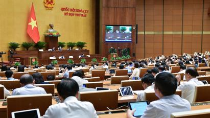 Đánh giá kỹ hơn tác động của các chế độ bảo hiểm xã bet88 com
