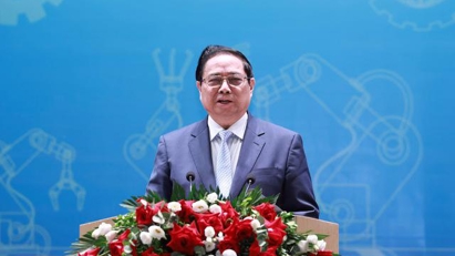 PM asks for solutions to improve labor productivity
