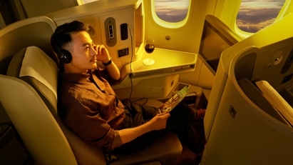 Two Vietnamese airlines honored by AirlineRatings.com