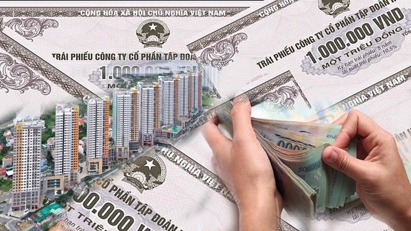 Corporate bond issuance hits $420 mln in 5M