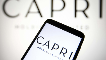 Tập đoàn xa xỉ Capri Holdings thất vọng với kết quả kinh doanh ảm đạm