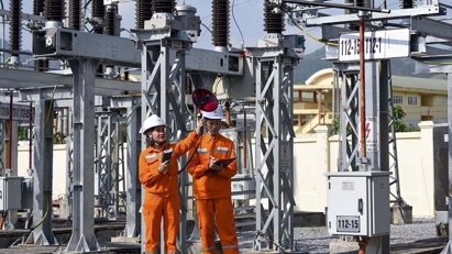 Electricity consumption reaches a record of 1billion kWh per day