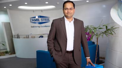 General Director of Zamil Steel Vietnam: Vietnam a highly attractive market for investors