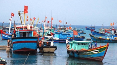 Vietnam targets sustainable and modern fisheries