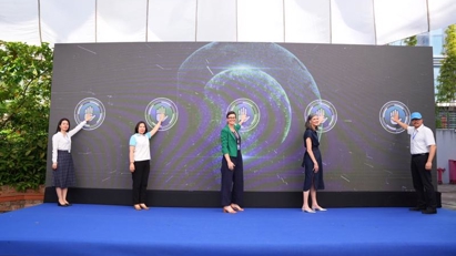Joint action & innovation solutions for cleaner air in Hanoi