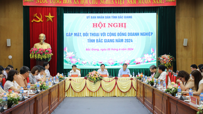 bet88 net nghiệp Bắc Giang “than thở” nhiều vấn đề