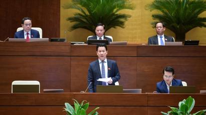 Bộ trưởng Tài nguyên và Môi trường: Sẽ ban hành đơn giá dịch vụ xử lý nước thải