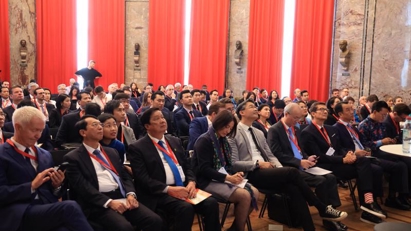 Vietnamese, Swiss businesses discuss cooperation potential