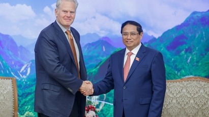 FedEx Express wishes to expand operation in Vietnam: CEO