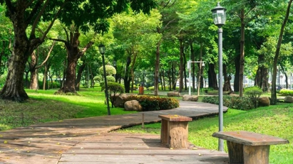 HCM City to invest $546 mln in developing two parks