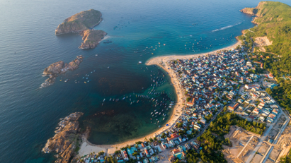 Sea and Islands Week launched