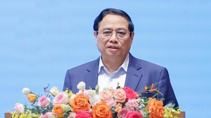 Drastic measures to be taken to help construction material firms expand market