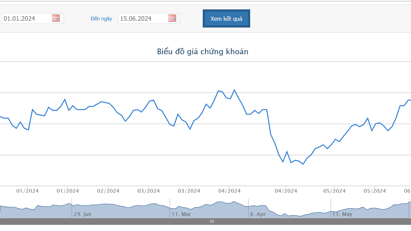 Dragon Capital tiếp tục tăng tỷ lệ sở hữu cổ phiếu HSG lên 10,04%