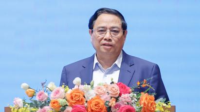 Thủ tướng yêu cầu tìm giải pháp tháo gỡ khó khăn tài chính cho doanh nghiệp vật liệu xây dựng