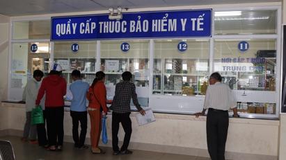 Bộ Y link bet88 hướng dẫn loạt vướng mắc trong thanh toán chi phí bảo hiểm y link bet88