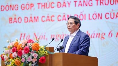 PM asks SOEs to take piooner role in economic growth
