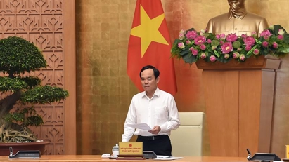 Deputy PM asks to strictly handle fishing violations