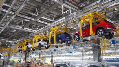 Tax payment deadline for domestically manufactured or assembled automobiles to be extended